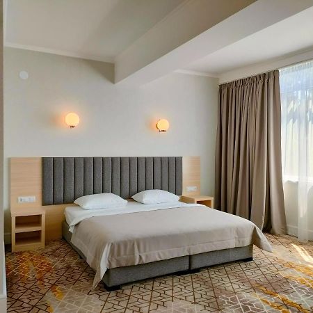 Hotel Citrus Gagra Dış mekan fotoğraf