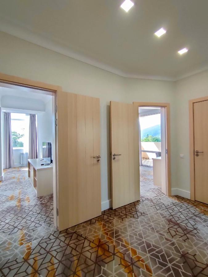 Hotel Citrus Gagra Dış mekan fotoğraf