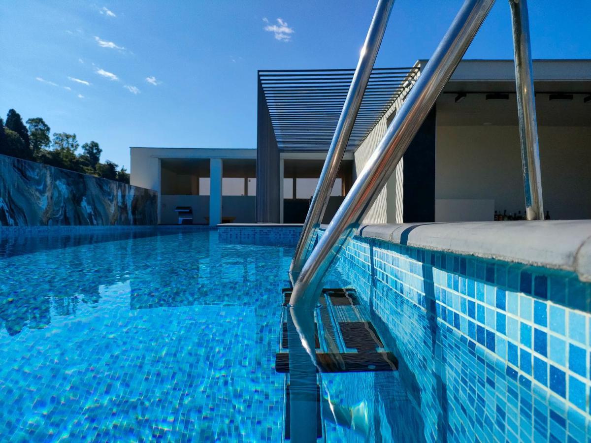 Hotel Citrus Gagra Dış mekan fotoğraf