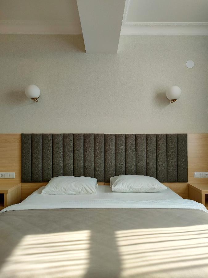 Hotel Citrus Gagra Dış mekan fotoğraf